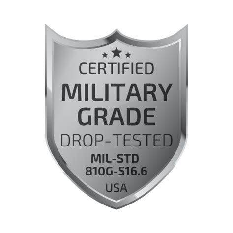 best mobile drop test|military drop test certifications.